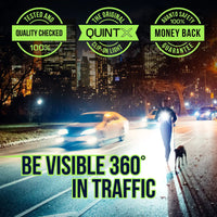 Thumbnail for QUINTX Clip-On Light