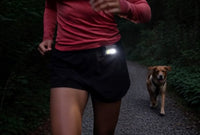 Thumbnail for TRI-O Magnetic Clip-On Running & Dog Walking Safety Light