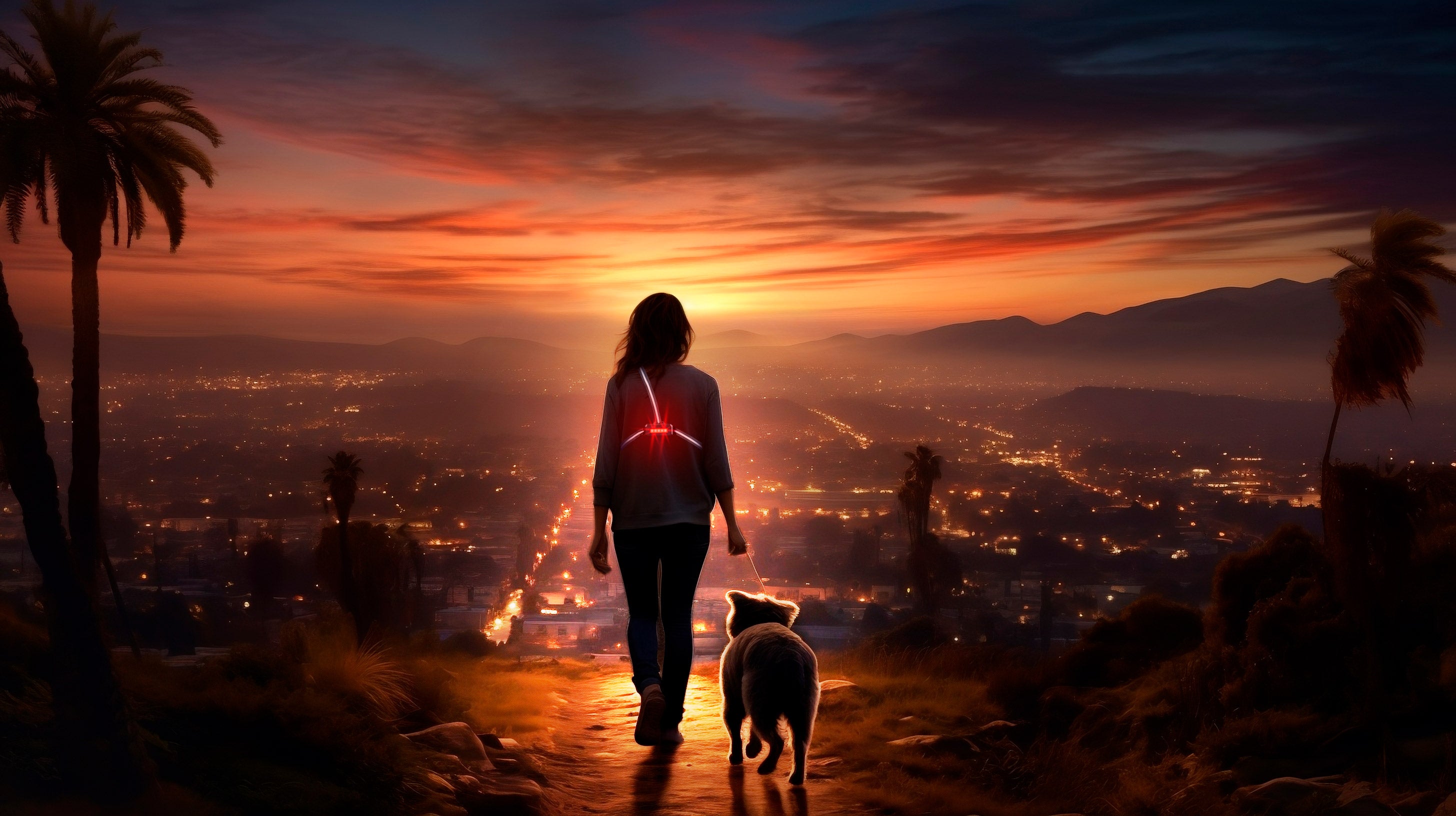 The Comprehensive Health Benefits of Walking