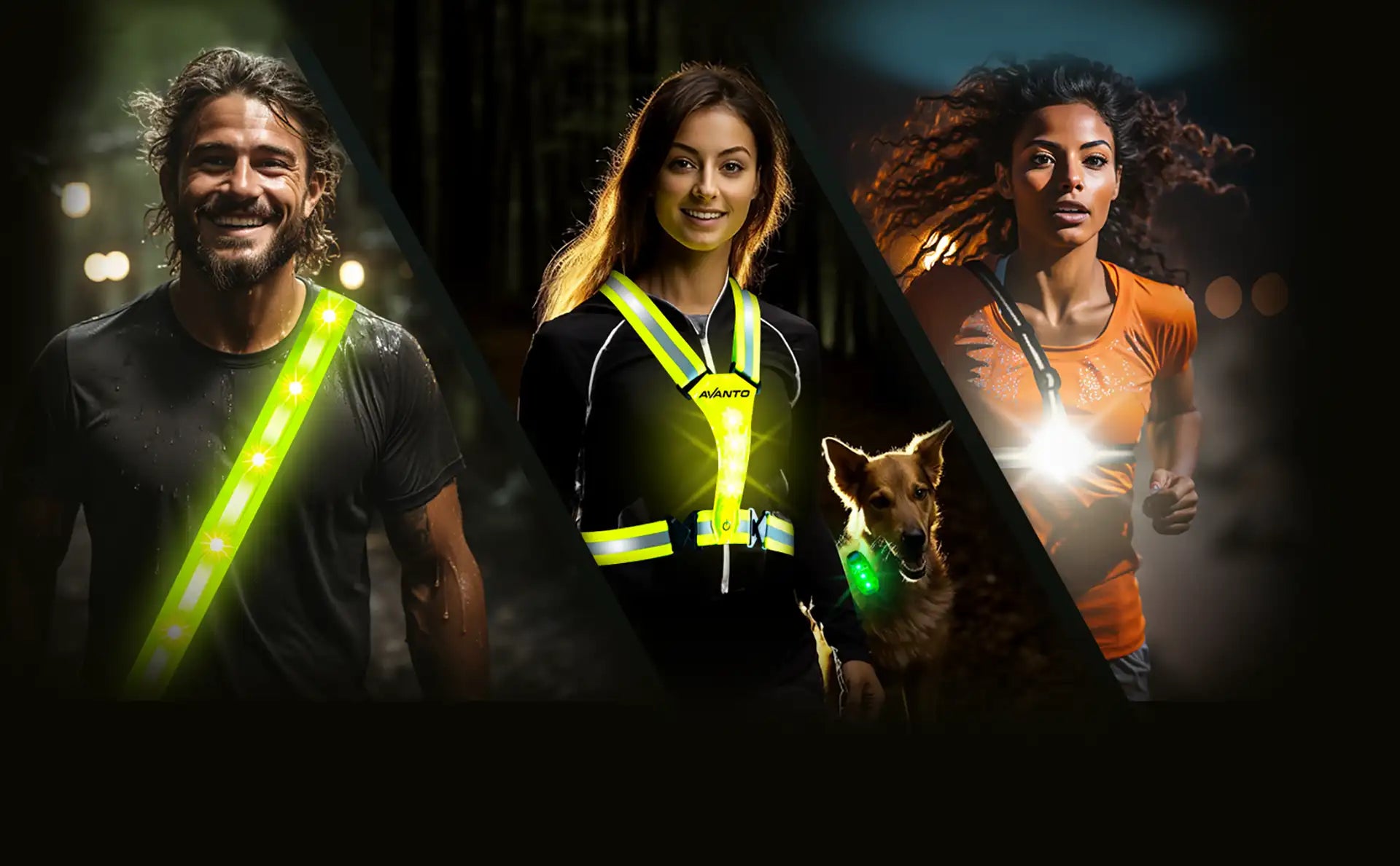 2025 Year in Review: The Critical Role of Visibility in Preventing Nighttime Accidents